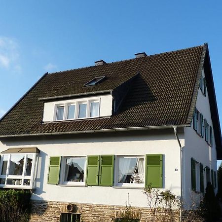 Eifelidylle Am Moselmaareradweg Apartman Wittlich Kültér fotó