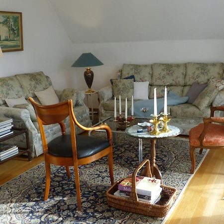 Eifelidylle Am Moselmaareradweg Apartman Wittlich Kültér fotó