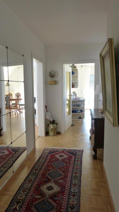 Eifelidylle Am Moselmaareradweg Apartman Wittlich Kültér fotó