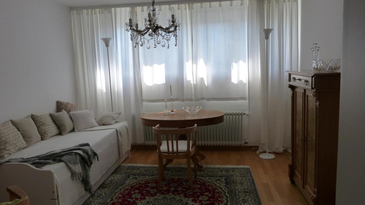 Eifelidylle Am Moselmaareradweg Apartman Wittlich Kültér fotó